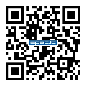 QR kodas | Xtgroup, UAB | spec.lt