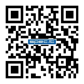 QR kodas | Xura jewelry, MB