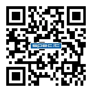 QR kodas | Xweb, MB | spec.lt