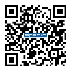 QR kodas | XX Gallery food, MB | spec.lt