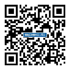 QR kodas | XXI a. renginiai, UAB | spec.lt