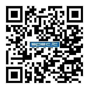 QR kodas | XXI kareivinės, DNSB | spec.lt