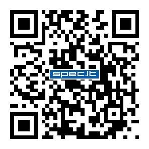 QR kodas | XXL parduotuvė, R. Strazdo, IĮ | spec.lt