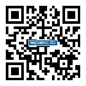 QR kodas | XXT, UAB | spec.lt
