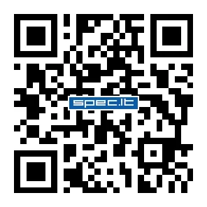 QR kodas | K.O.S. projektai, UAB