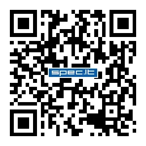 QR kodas | XYLEM WATER SOLUTIONS LIETUVA, UAB | spec.lt