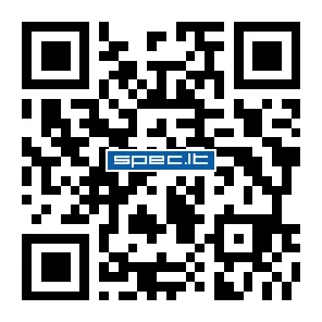 QR kodas | XYZ & More, MB