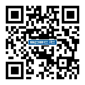 QR kodas | Y. Oganesyan, IĮ