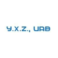 Y.X.Z., UAB | spec.lt