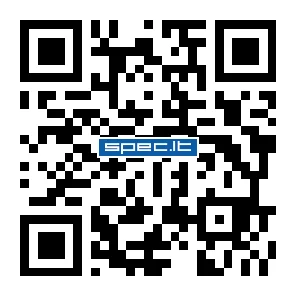 QR kodas | Y&Y Group, UAB | spec.lt