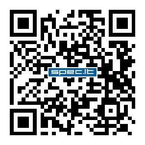 QR kodas | Yacht Devices, UAB