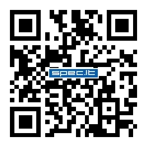 QR kodas | Yacht House, MB