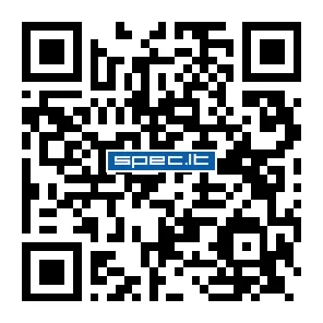 QR kodas | Yacoub Homairi, IĮ | spec.lt