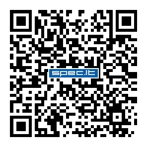 QR kodas | YADOLAH ESNAASHARI and Partners General Partnership filialas