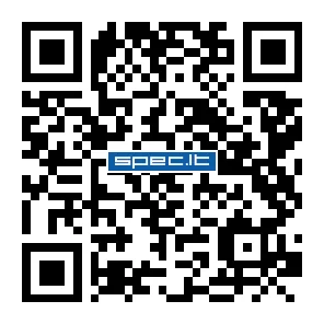 QR kodas | Yadro nuts trading, UAB | spec.lt