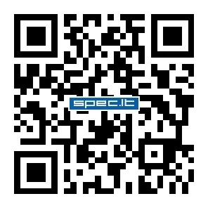 QR kodas | Yahnuss, MB