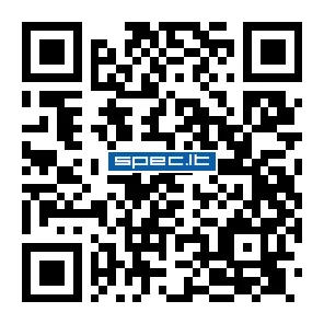 QR kodas | Yahya Abdul Jalil, IĮ