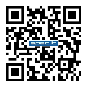 QR kodas | Yahya Eid, IĮ