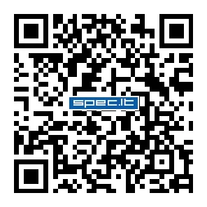 QR kodas | YAKATA, japoniško maisto restoranas, UAB JAPONIŠKI VALGIAI | spec.lt