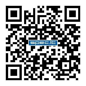 QR kodas | Yalu Art & Holidays, UAB | spec.lt