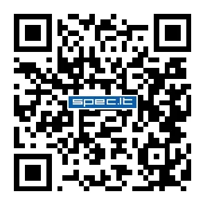 QR kodas | YAMAHA MUZIKOS MOKYKLA, VŠĮ | spec.lt