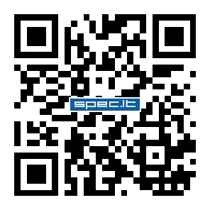 QR kodas | Yamatecha, UAB | spec.lt