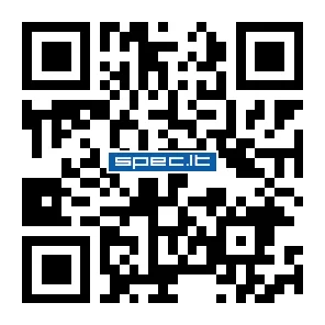 QR kodas | YAMEN RUSTOM, IĮ