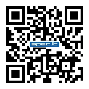 QR kodas | YamSoft, UAB | spec.lt
