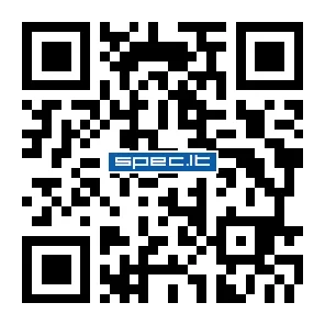 QR kodas | Yanieva group, MB