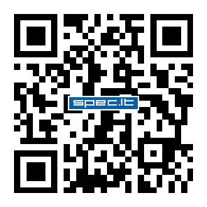 QR kodas | Yardex, UAB