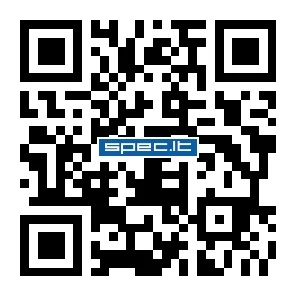 QR kodas | Yarlen, UAB | spec.lt
