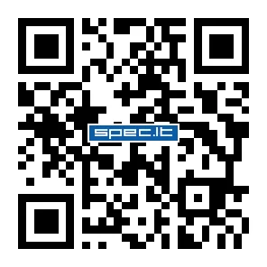QR kodas | Yaro, UAB | spec.lt