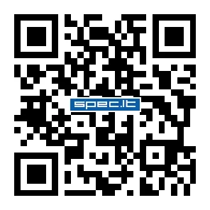 QR kodas | Yasmiliana, UAB