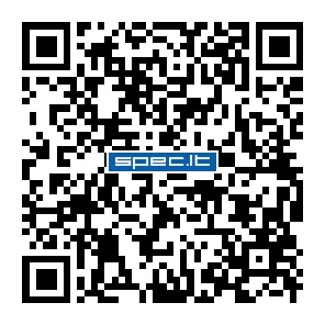 QR kodas | Yazaki Wiring Technologies Lietuva darbuotojų profesinė sąjunga, UAB