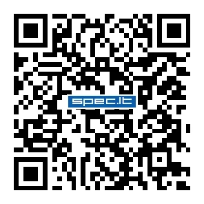QR kodas | Yazaki Wiring Technologies Lietuva, UAB | spec.lt