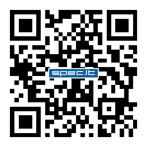 QR kodas | Ybera, MB