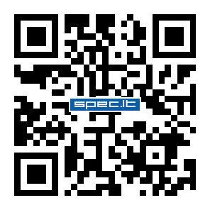 QR kodas | Ybis, MB