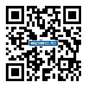 QR kodas | YCL, UAB | spec.lt