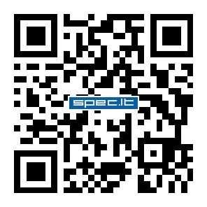 QR kodas | Alenti, UAB