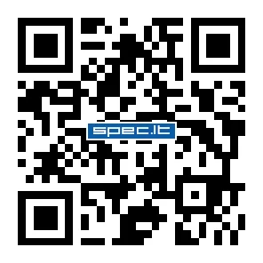 QR kodas | Yds plėtra, MB