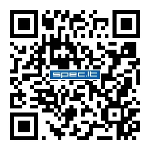 QR kodas | YE International, UAB | spec.lt
