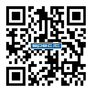 QR kodas | Yee solutions, MB | spec.lt