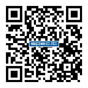 QR kodas | Yellow Blue Soft, UAB