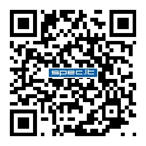 QR kodas | Yellow Energy Group, UAB