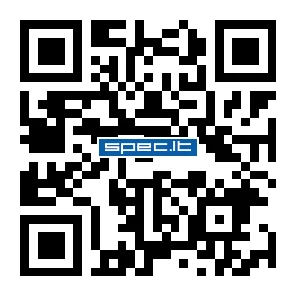 QR kodas | Yellow EU, UAB | spec.lt