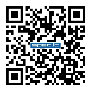 QR kodas | Yellow Hausas, VŠĮ | spec.lt