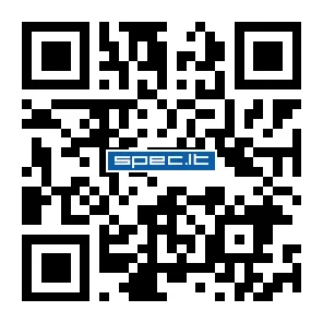 QR kodas | Yellow life, UAB