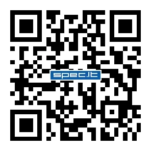 QR kodas | Yenitek, UAB