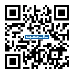 QR kodas | YES Factotum, MB