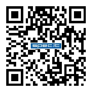 QR kodas | Yes Valymo Darbai, MB